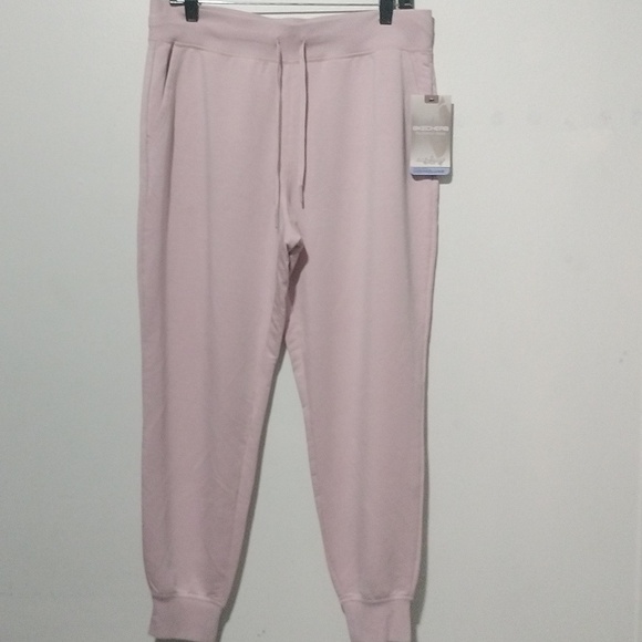 Skechers women's sweatpants size L - Picture 8 of 15